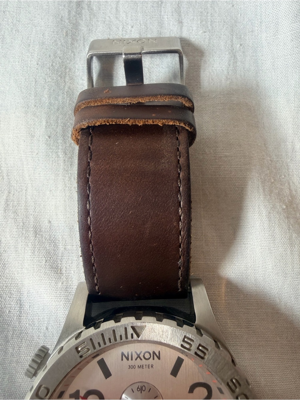 Men’s Nixon - Picture 6 of 8